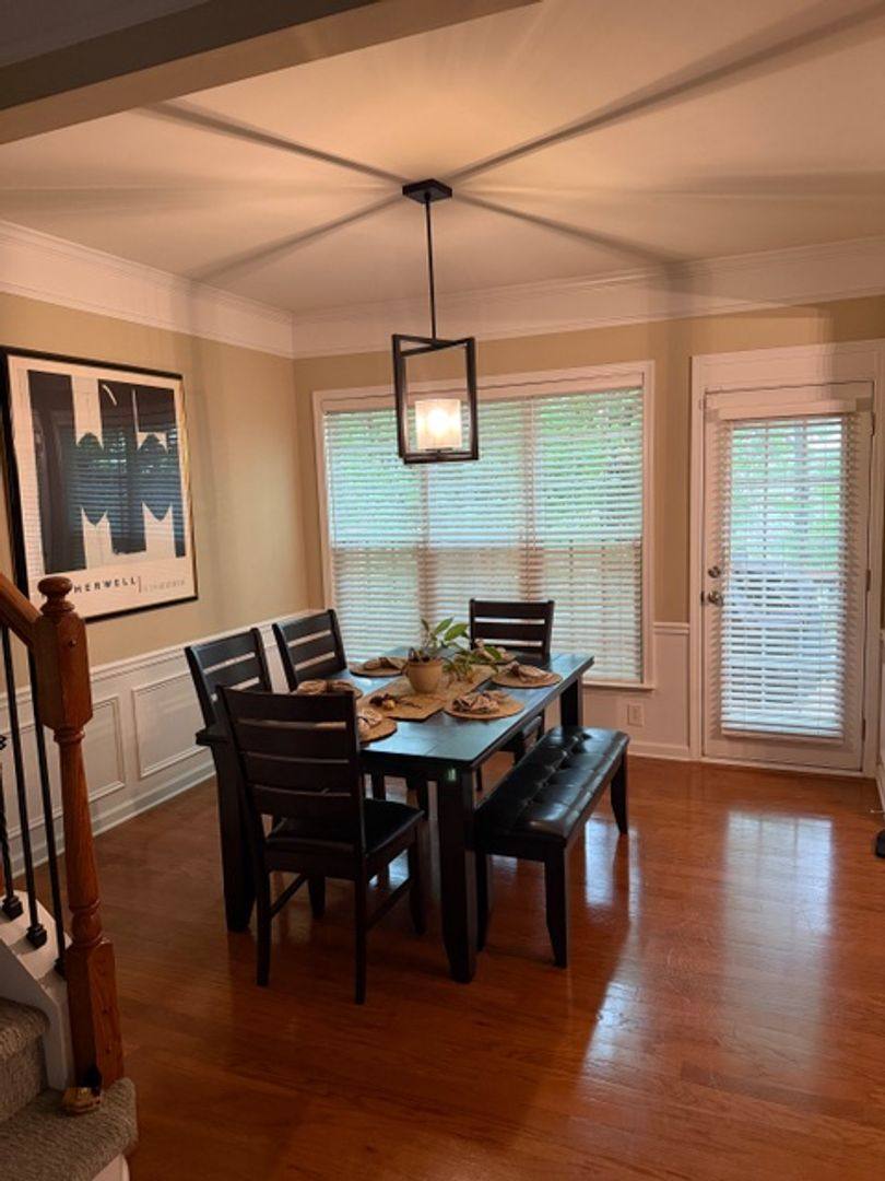 Townhouse for rent at 2842 Loftview Square, Atlanta, GA 30339
