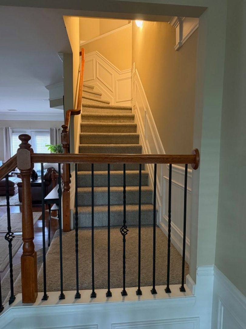 Townhouse for rent at 2842 Loftview Square, Atlanta, GA 30339