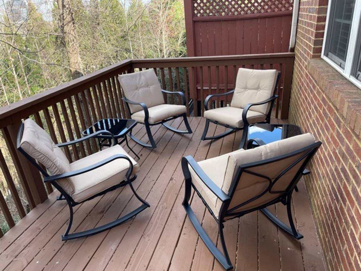 Townhouse for rent at 2842 Loftview Square, Atlanta, GA 30339