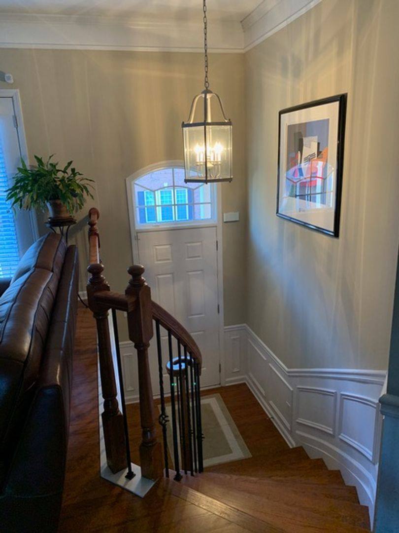 Townhouse for rent at 2842 Loftview Square, Atlanta, GA 30339