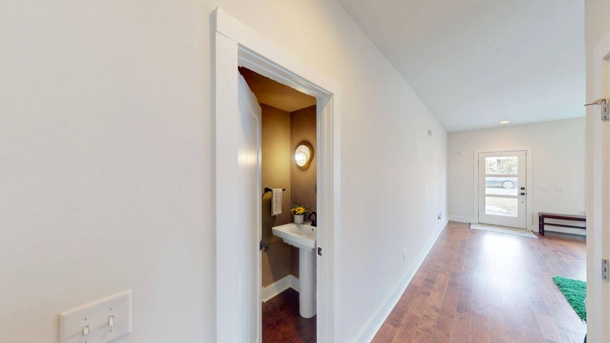 House for rent at 1220 Lomax Ave, Charlotte, NC 28211