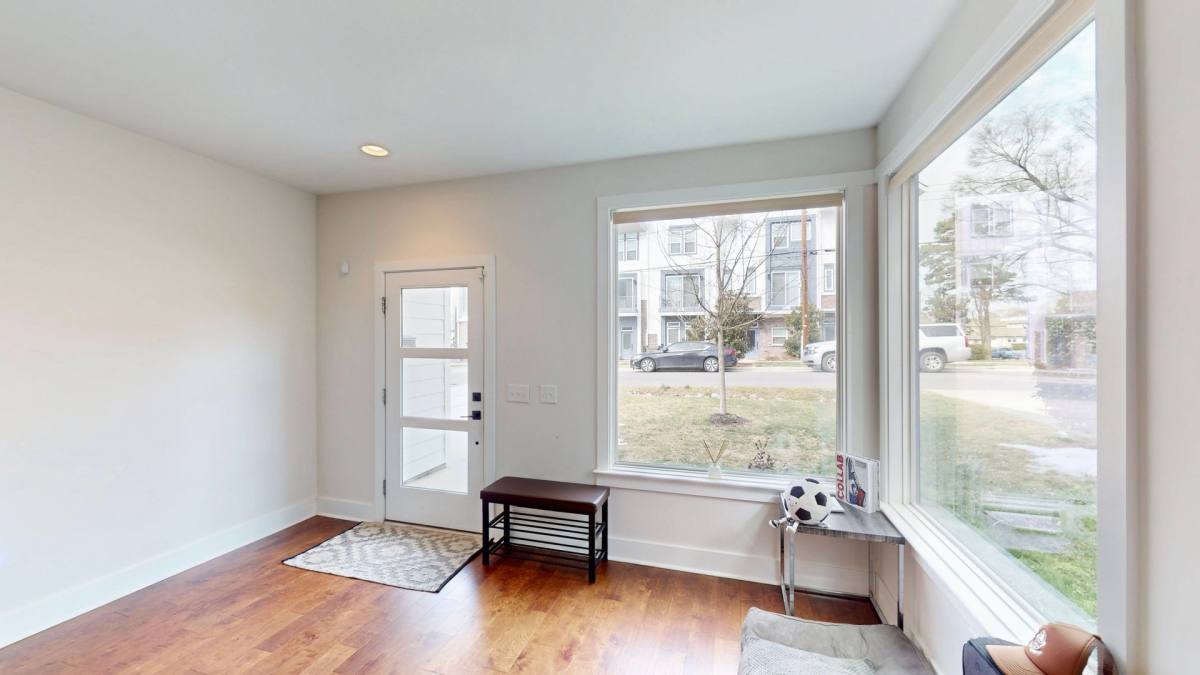 House for rent at 1220 Lomax Ave, Charlotte, NC 28211