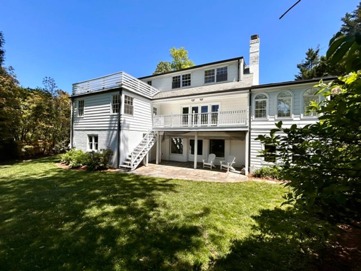 House for rent at 5100 Upton St NW, Washington, DC 20016