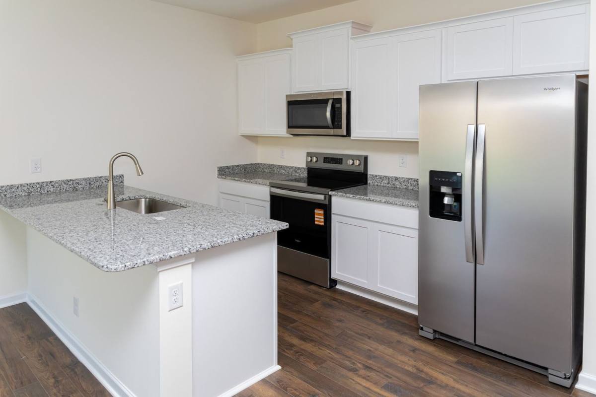 Townhouse for rent at 3775 Wyatt Way, Kodak, TN 37764