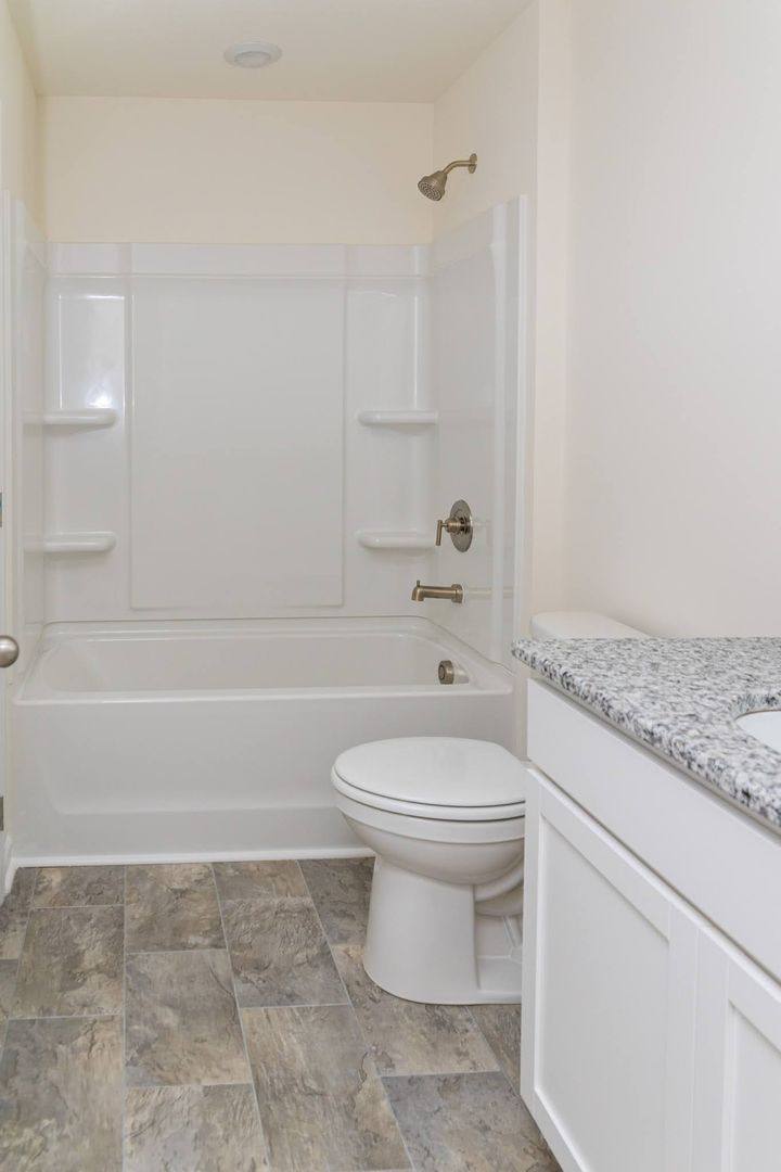 Townhouse for rent at 3775 Wyatt Way, Kodak, TN 37764