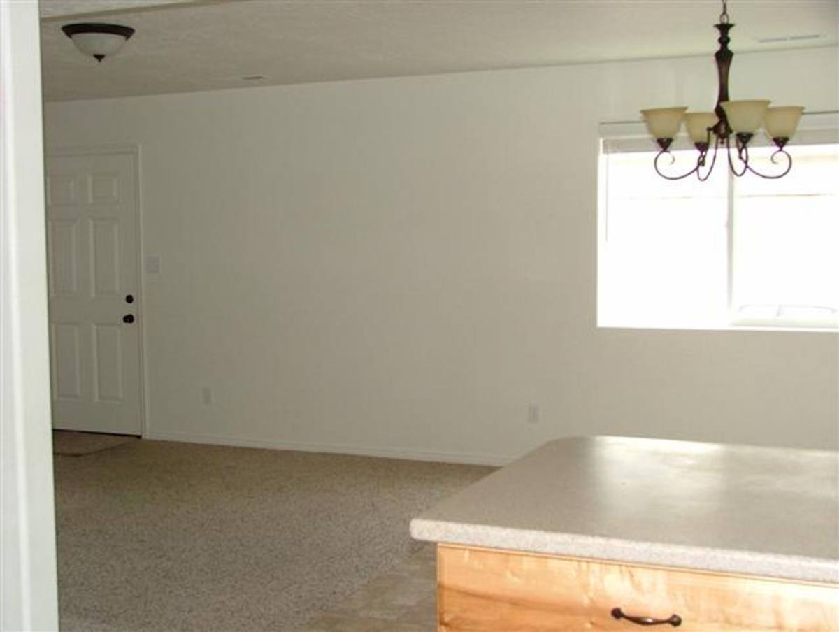 Apartment for rent at 351 S 300 E, Cedar City, UT 84720