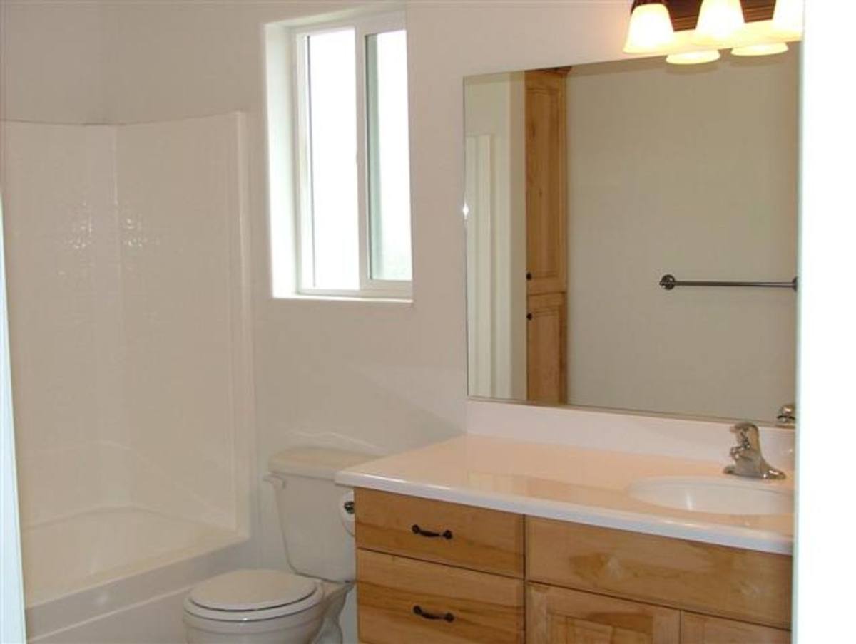 Apartment for rent at 351 S 300 E, Cedar City, UT 84720