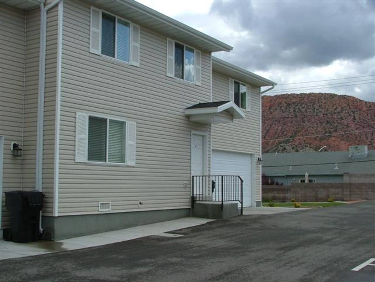 Apartment for rent at 351 S 300 E, Cedar City, UT 84720