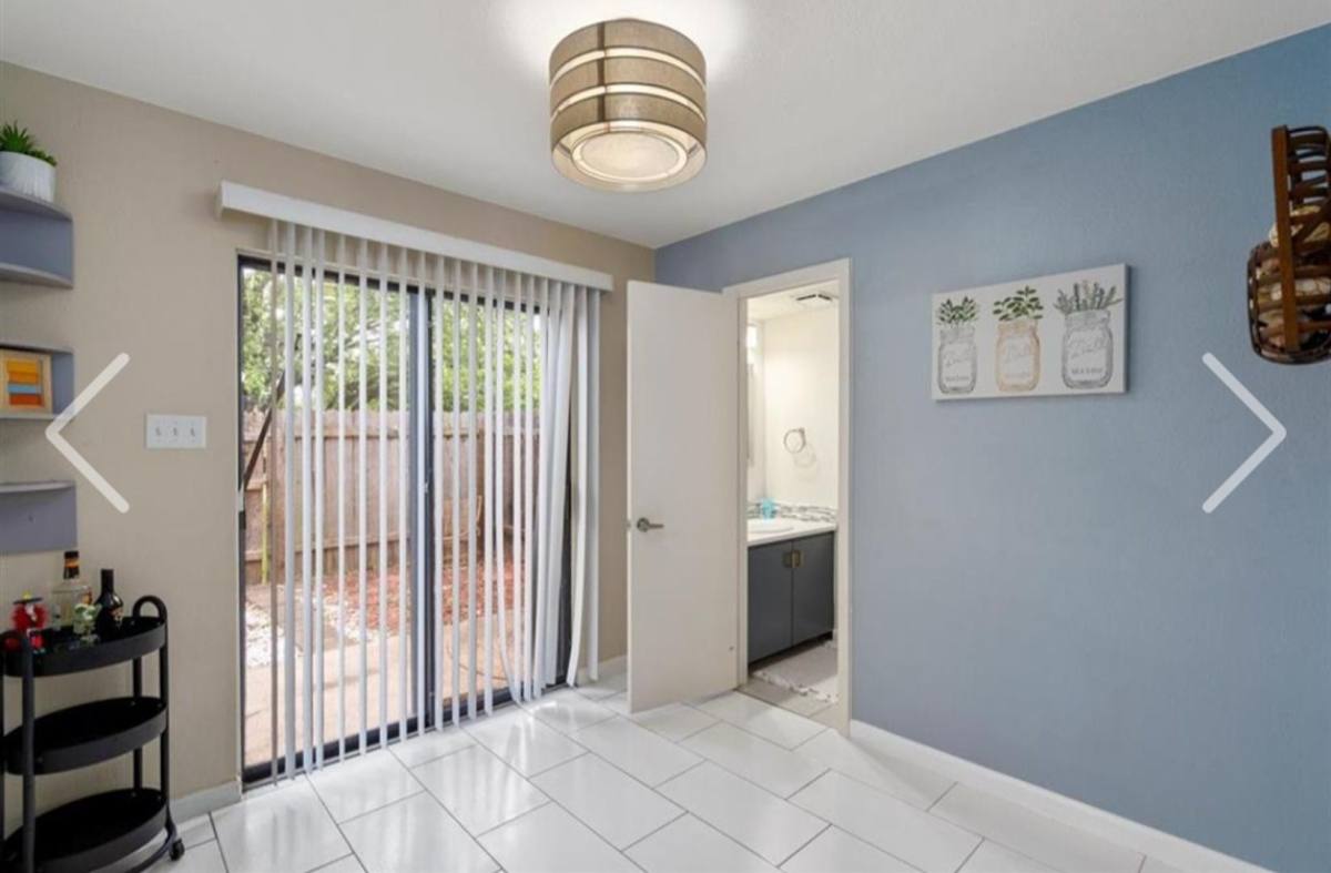Townhouse for rent at 1009 Markham Lane, Austin, TX 78753