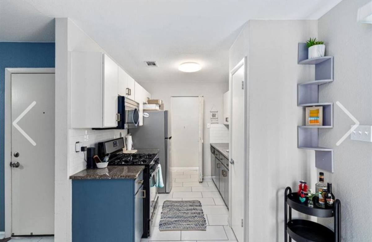 Townhouse for rent at 1009 Markham Lane, Austin, TX 78753