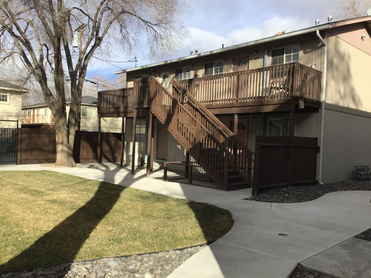 Apartment for rent at 417 11th St, Sparks, NV 89431
