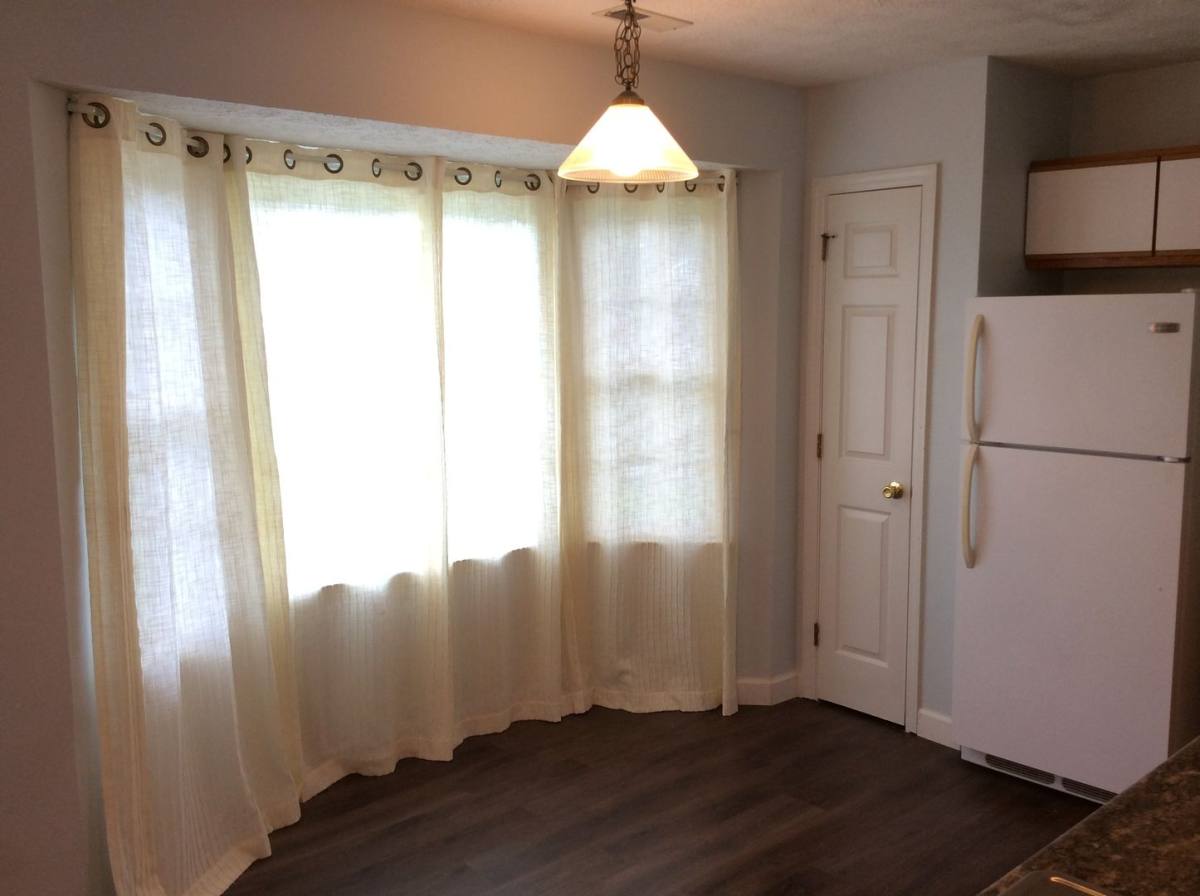 House for rent at 109 S Forest Dr, Havelock, NC 28532