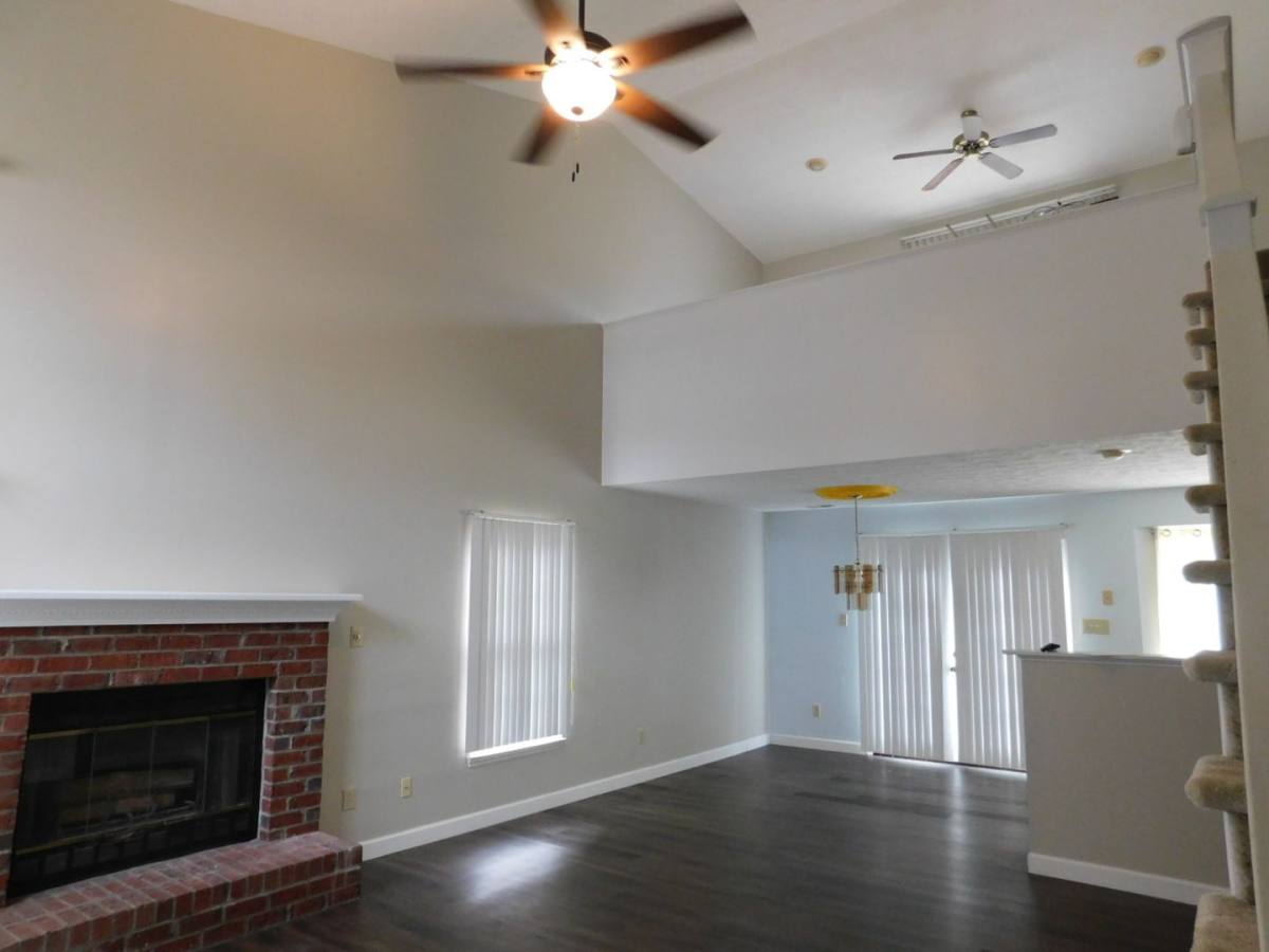 House for rent at 109 S Forest Dr, Havelock, NC 28532