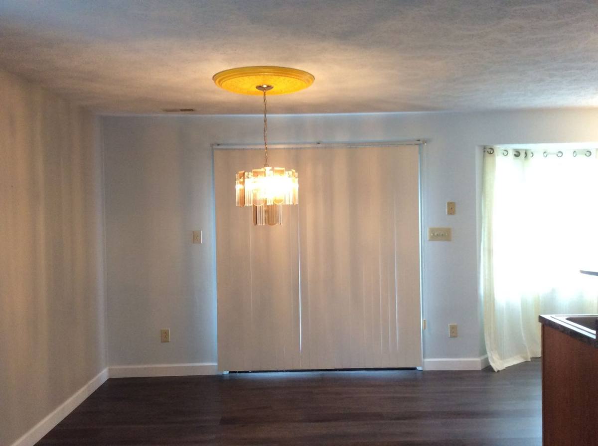 House for rent at 109 S Forest Dr, Havelock, NC 28532
