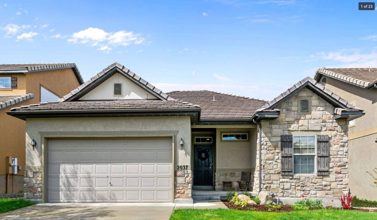 House for rent at 2037 Brookings Dr, Draper, UT 84020