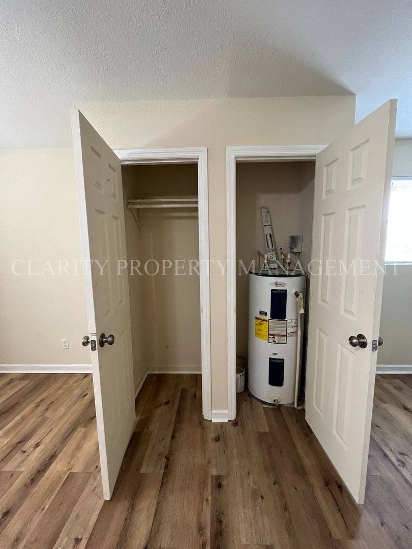Apartment for rent at 185 County Rd, Sweetwater, TN 37874