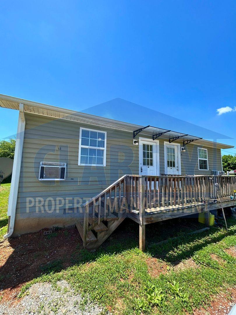 Apartment for rent at 185 County Rd, Sweetwater, TN 37874