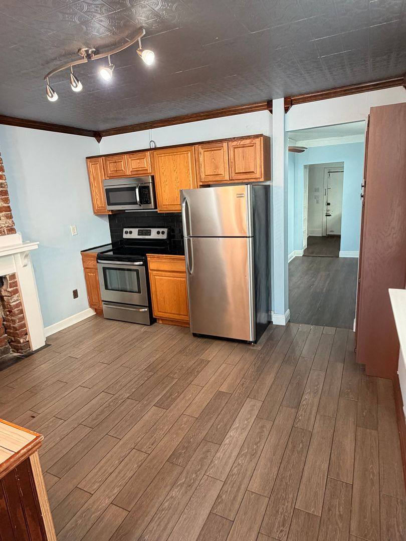 Apartment for rent at 2829 - 2831 Orleans Ave, New Orleans, LA 70119