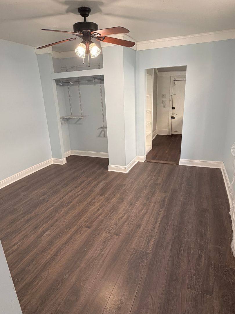 Apartment for rent at 2829 - 2831 Orleans Ave, New Orleans, LA 70119