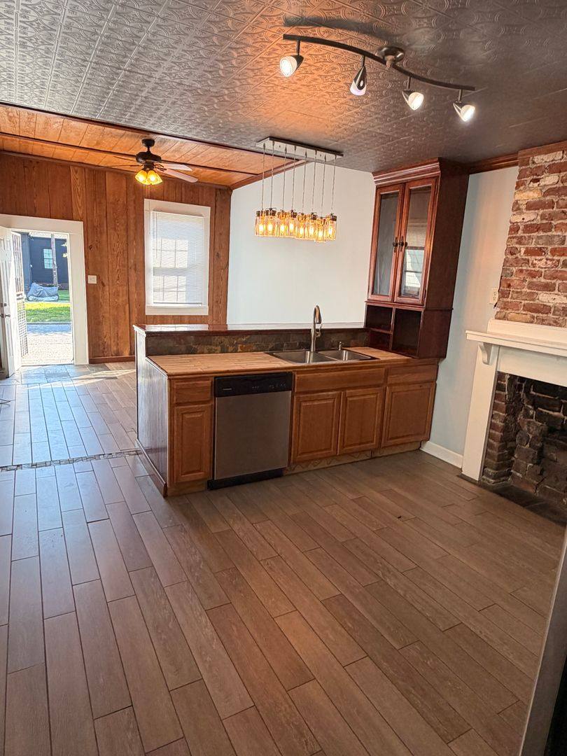 Apartment for rent at 2829 - 2831 Orleans Ave, New Orleans, LA 70119