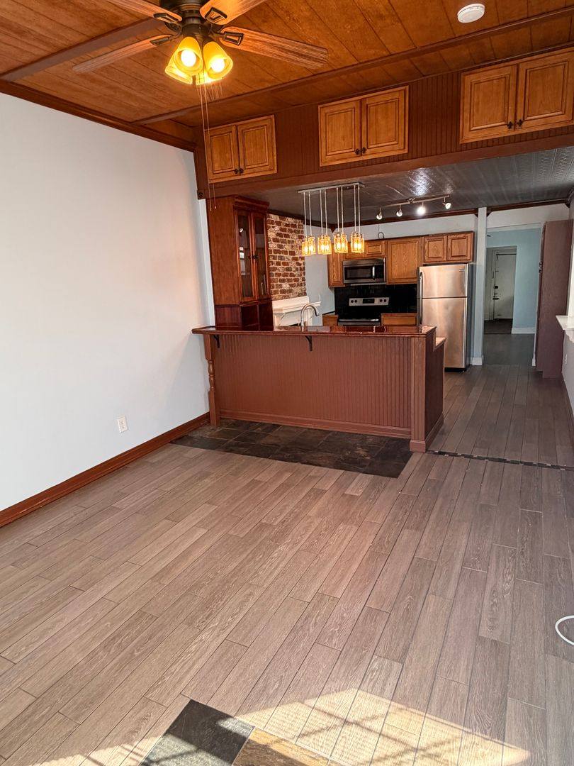 Apartment for rent at 2829 - 2831 Orleans Ave, New Orleans, LA 70119