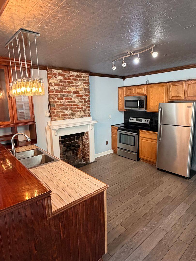 Apartment for rent at 2829 - 2831 Orleans Ave, New Orleans, LA 70119