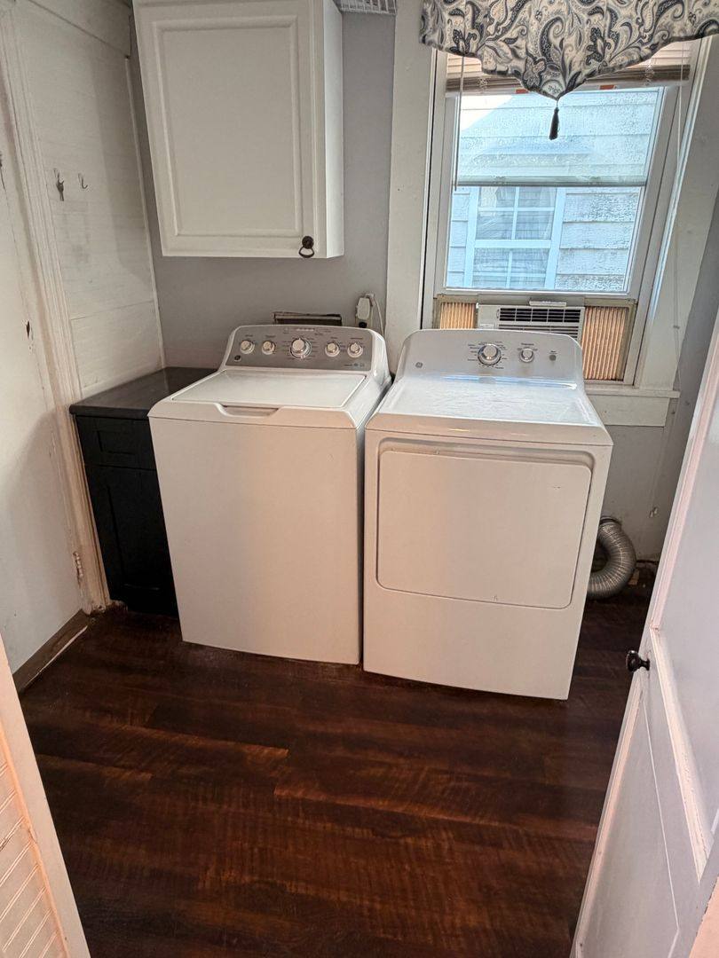 Apartment for rent at 2829 - 2831 Orleans Ave, New Orleans, LA 70119