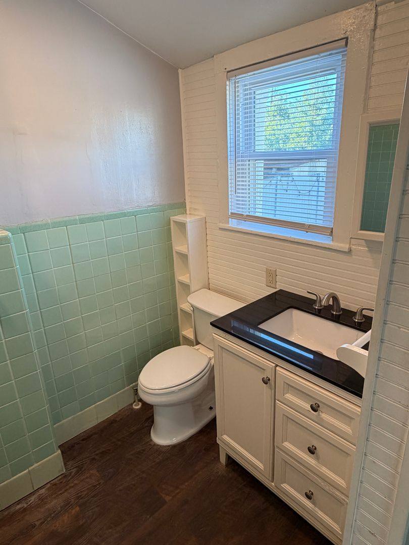 Apartment for rent at 2829 - 2831 Orleans Ave, New Orleans, LA 70119
