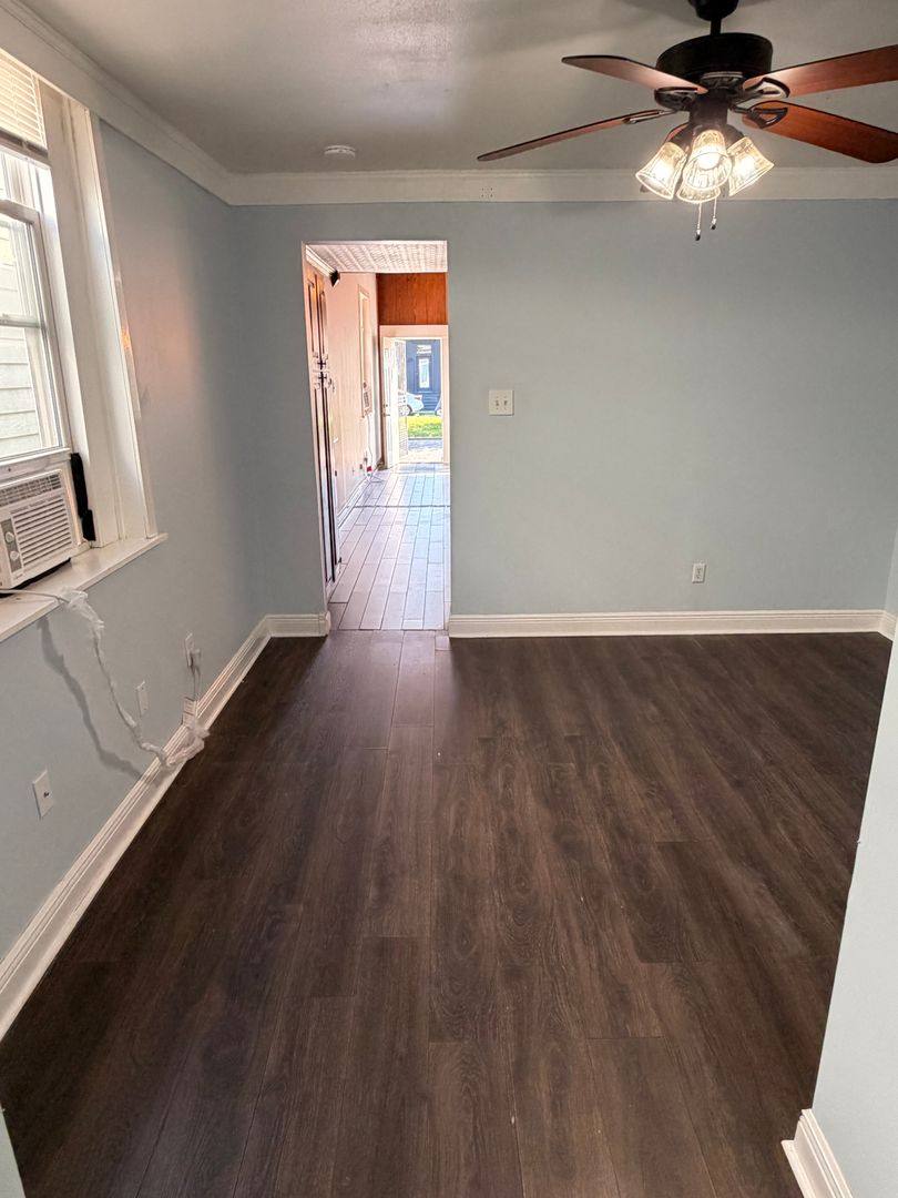 Apartment for rent at 2829 - 2831 Orleans Ave, New Orleans, LA 70119