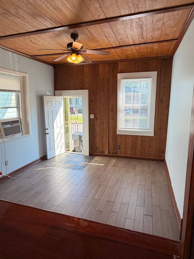 Apartment for rent at 2829 - 2831 Orleans Ave, New Orleans, LA 70119