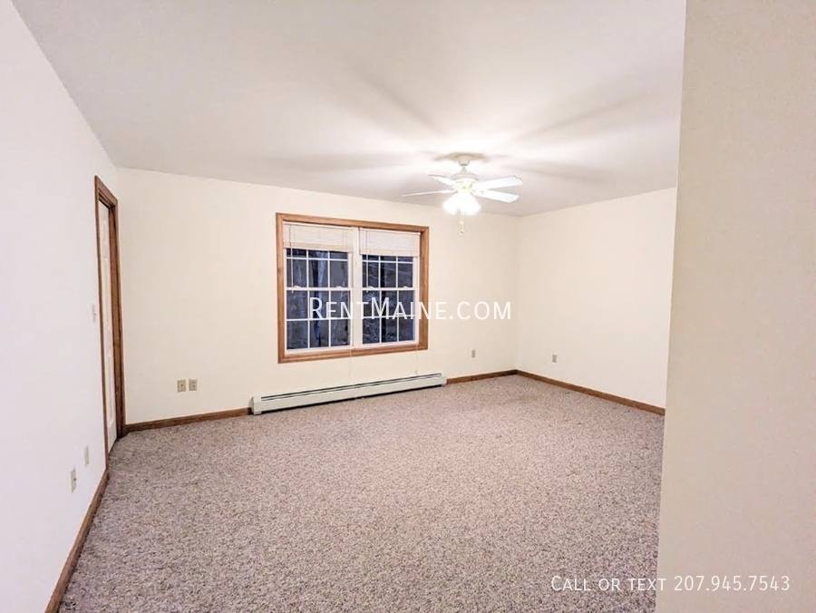 Apartment for rent at 121 Canaan Rd #4, Hampden, ME 04444
