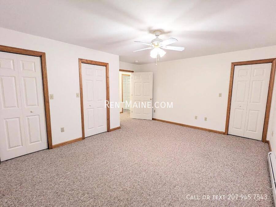 Apartment for rent at 121 Canaan Rd #4, Hampden, ME 04444