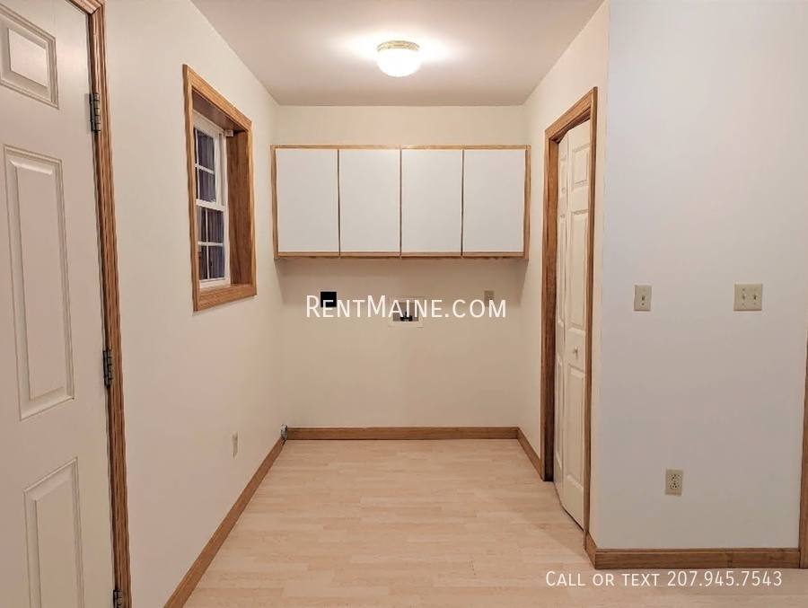 Apartment for rent at 121 Canaan Rd #4, Hampden, ME 04444