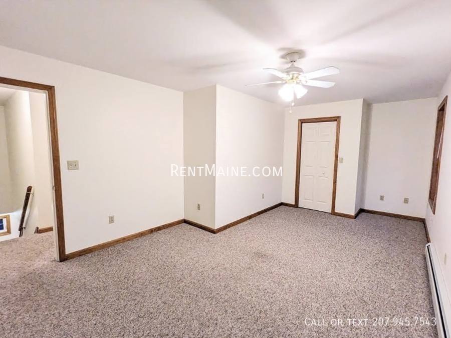 Apartment for rent at 121 Canaan Rd #4, Hampden, ME 04444