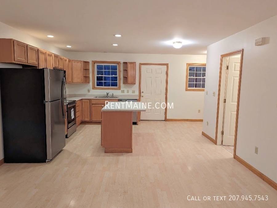 Apartment for rent at 121 Canaan Rd #4, Hampden, ME 04444