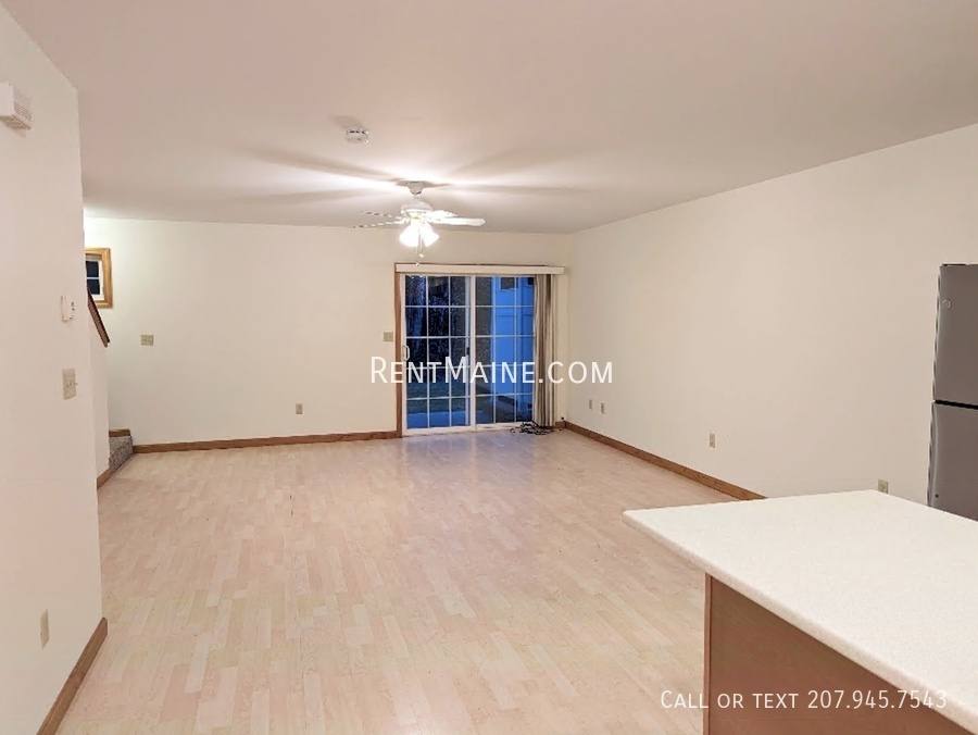 Apartment for rent at 121 Canaan Rd #4, Hampden, ME 04444