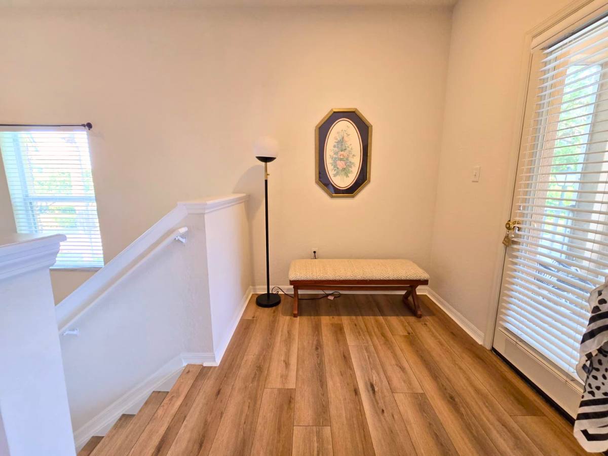 Townhouse for rent at 3435 Parkridge Circle, Sarasota, FL 34243
