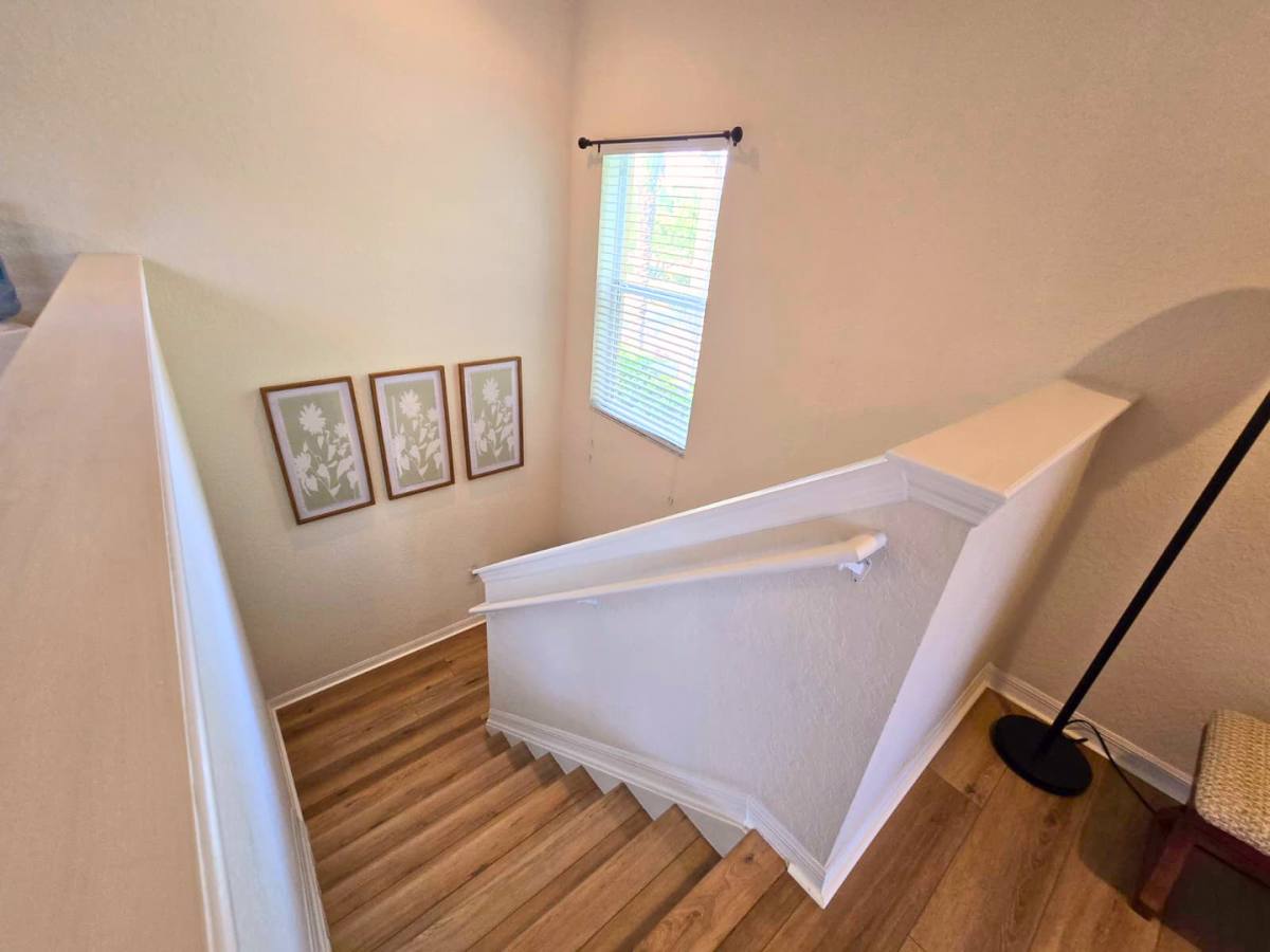 Townhouse for rent at 3435 Parkridge Circle, Sarasota, FL 34243