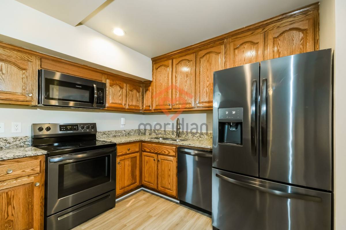 Apartment for rent at 58 America St, Charleston, SC 29403