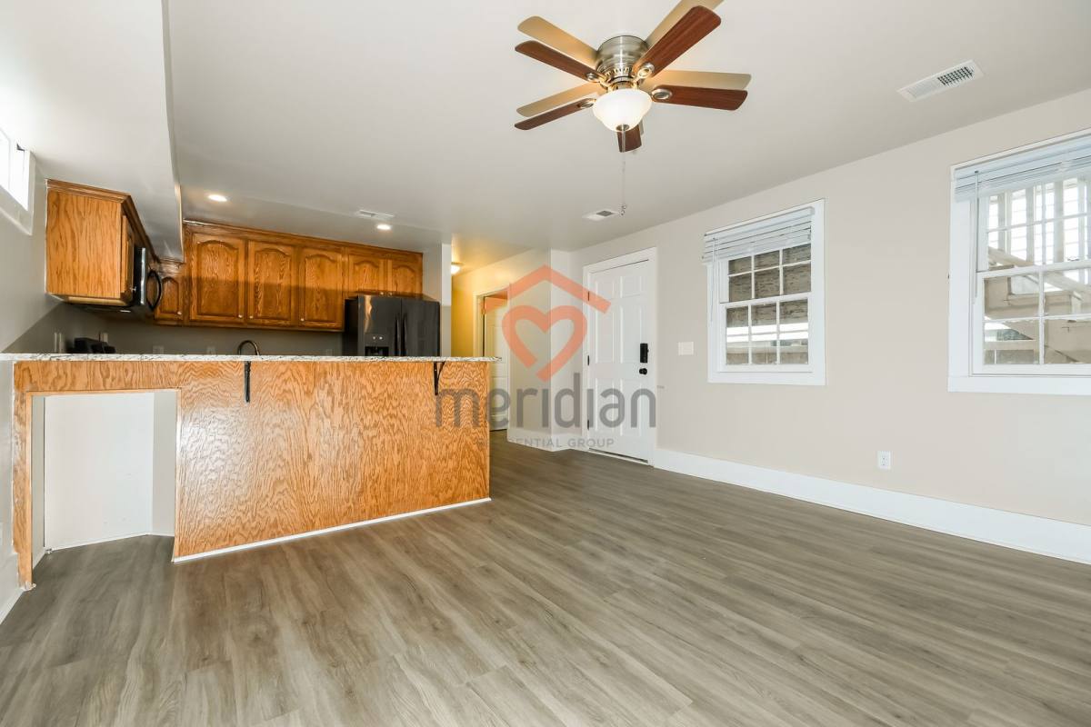 Apartment for rent at 58 America St, Charleston, SC 29403