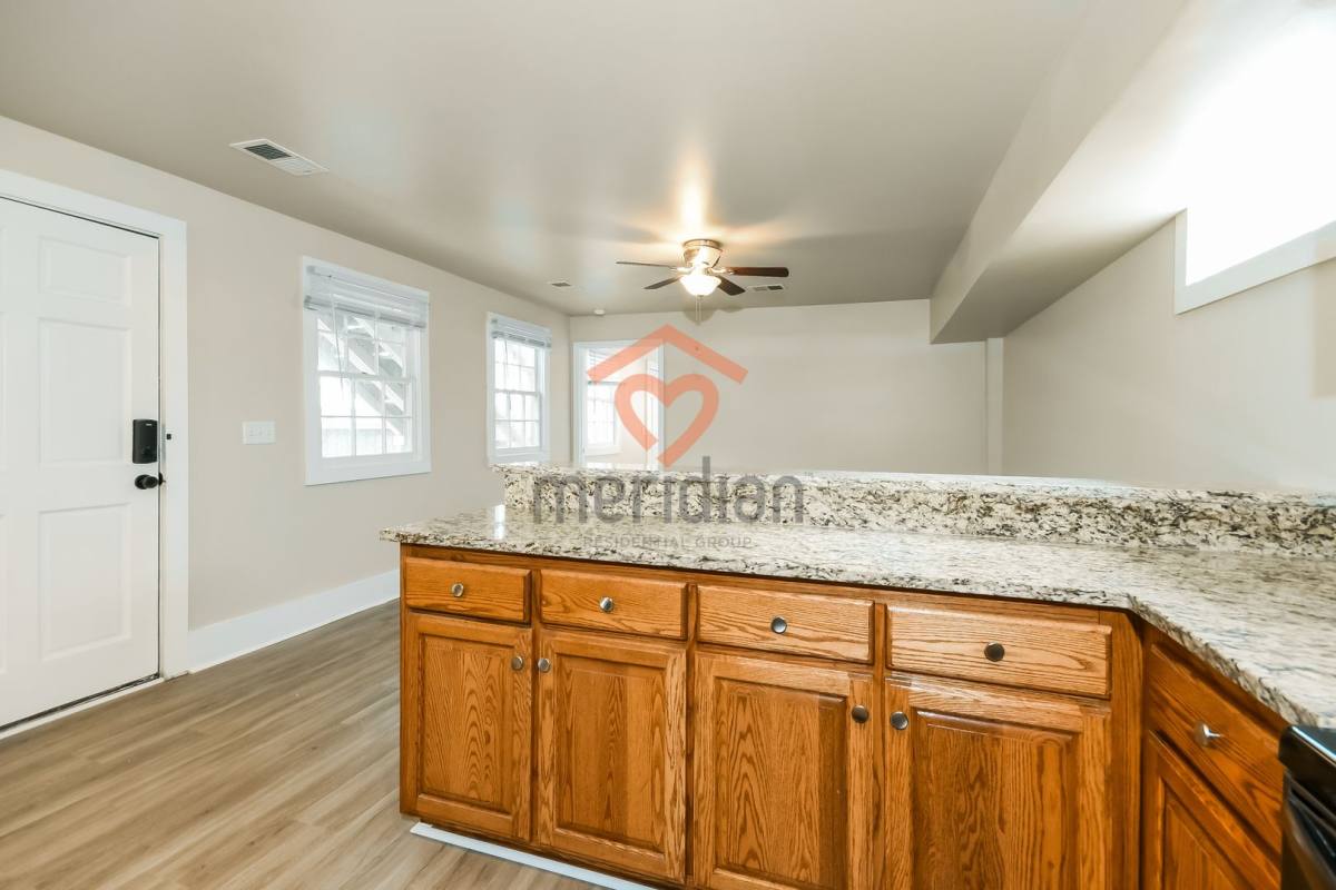 Apartment for rent at 58 America St, Charleston, SC 29403