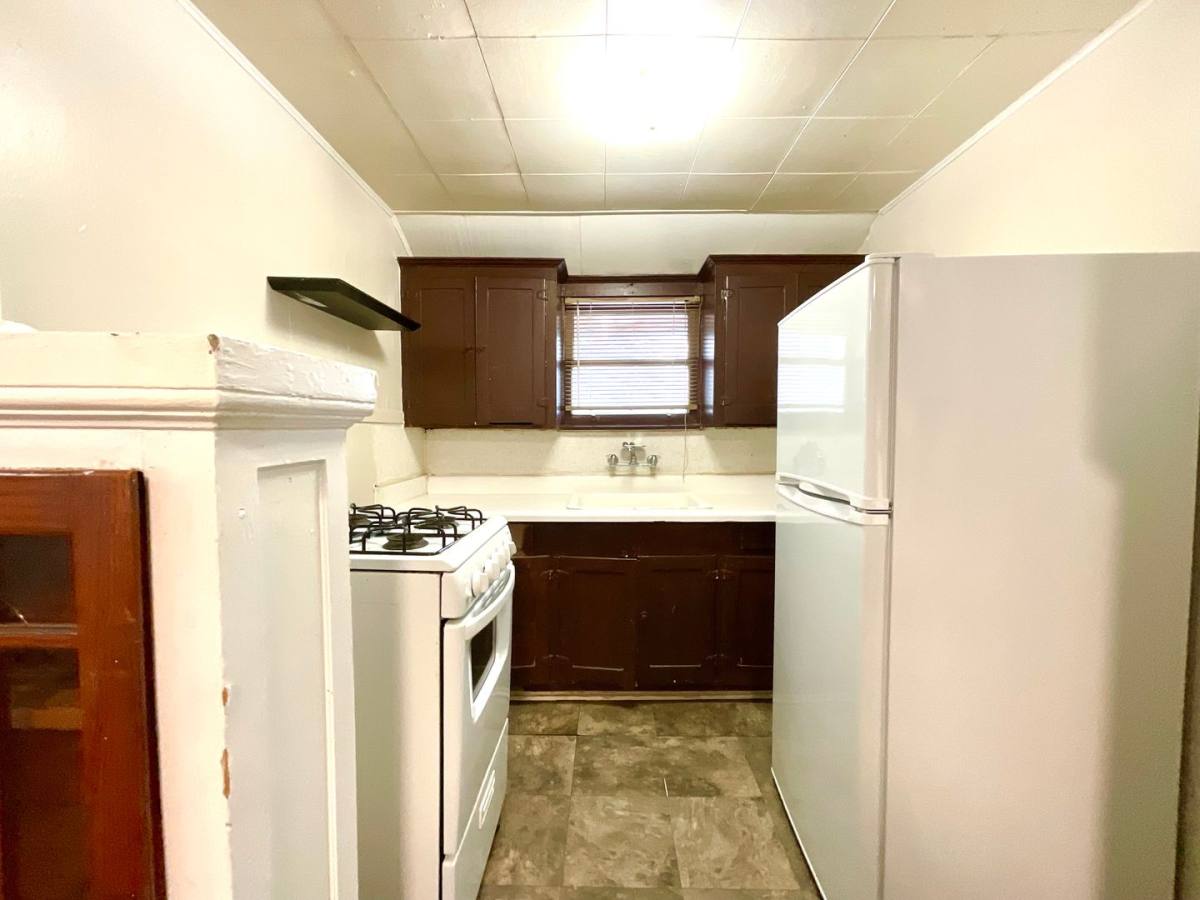 Apartment for rent at 810 W Magnolia Ave, San Antonio, TX 78212