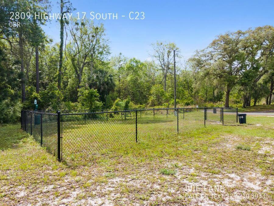 House for rent at 2809 Highway 17 S #C23, Crescent City, FL 32112