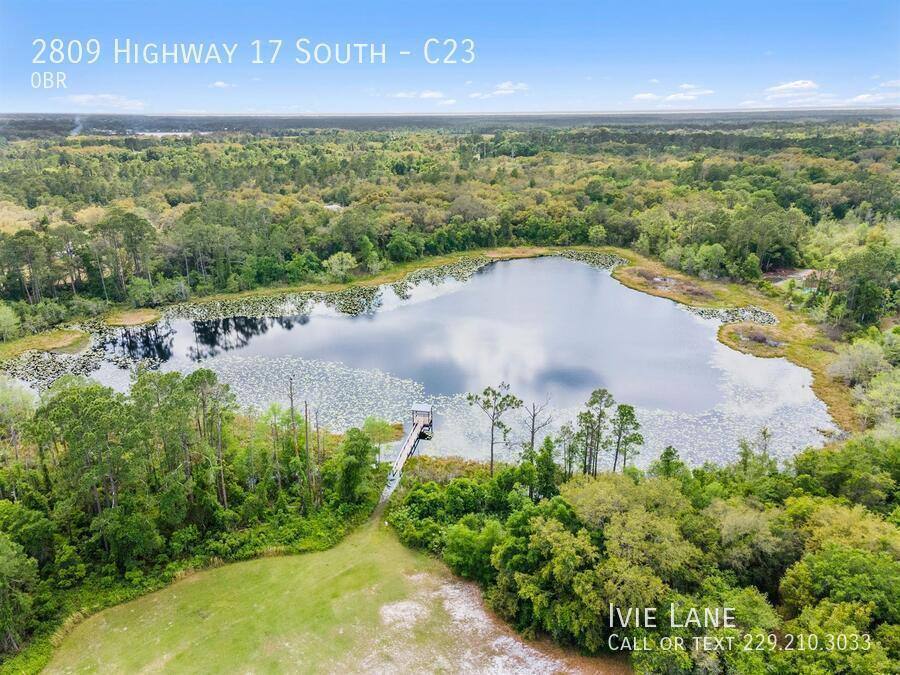 House for rent at 2809 Highway 17 S #C23, Crescent City, FL 32112