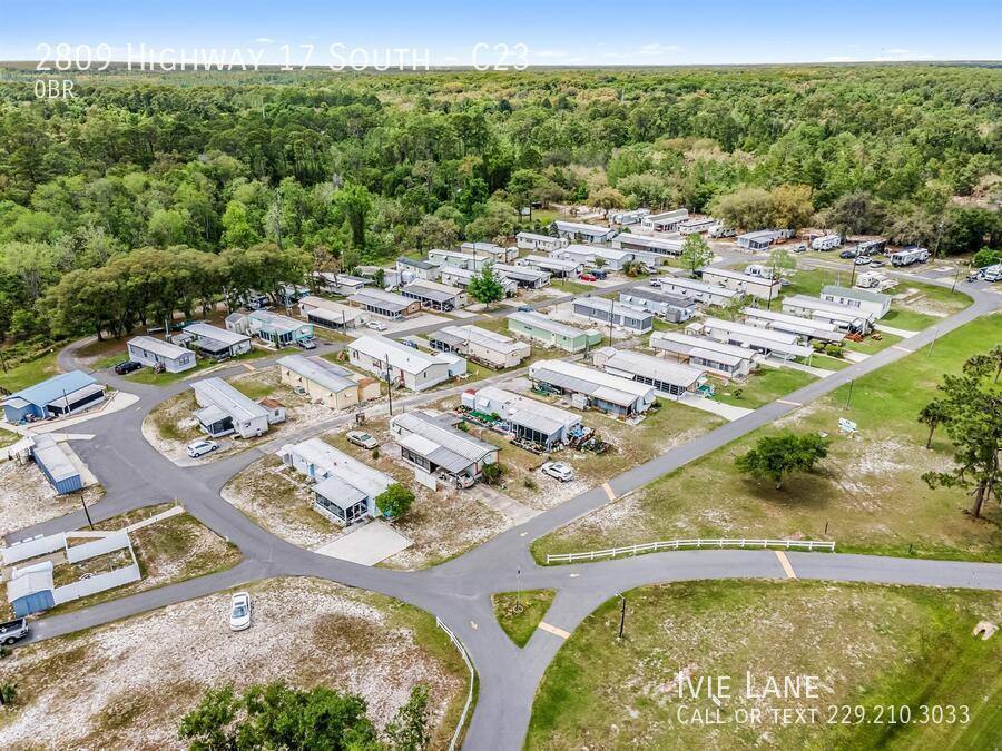 House for rent at 2809 Highway 17 S #C23, Crescent City, FL 32112
