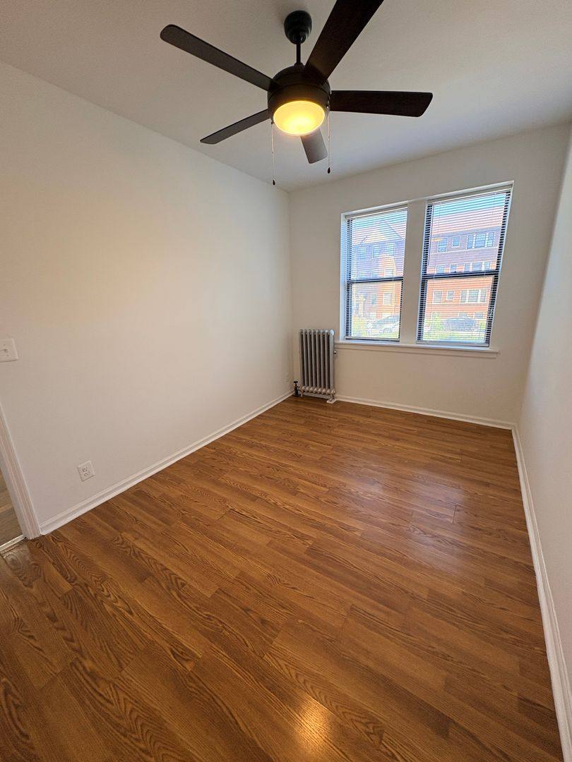 Apartment for rent at 238 N Pine, Chicago, IL 60644