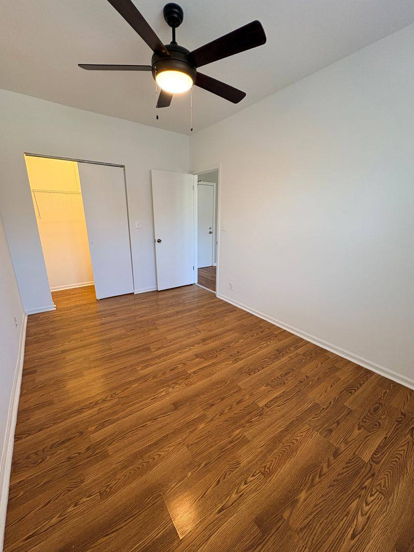 Apartment for rent at 238 N Pine, Chicago, IL 60644