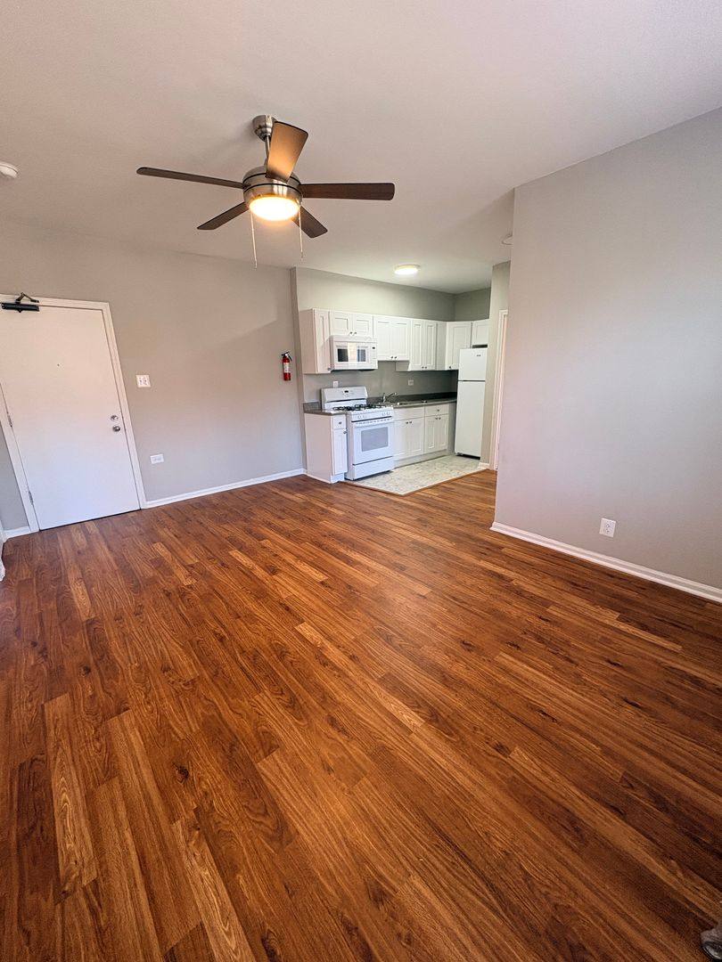 Apartment for rent at 238 N Pine, Chicago, IL 60644
