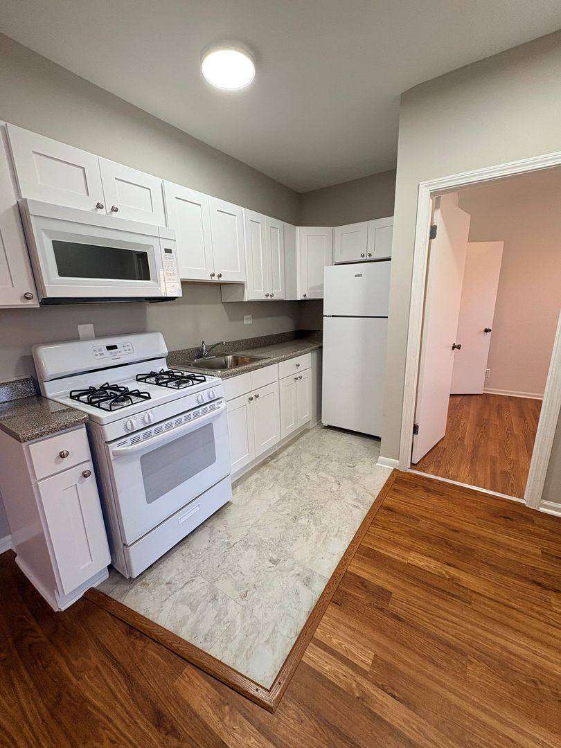 Apartment for rent at 238 N Pine, Chicago, IL 60644