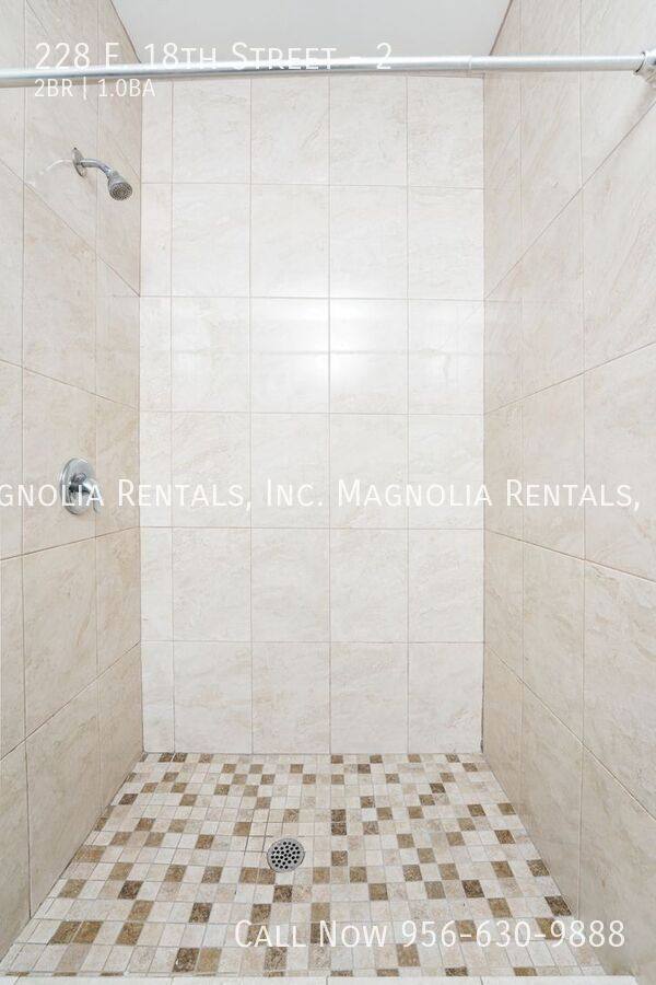 Apartment for rent at 228 E 18th St #2, Weslaco, TX 78596